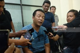 Pasangan Margiono Pasrah Hasil Pilkada Tulungagung