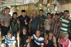 Plt Bupati HST dukung pelaksanaan aruh adat Datarlaga
