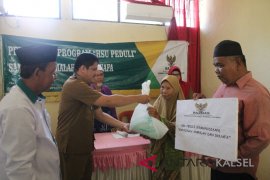 BAZNAS miliki lima program penyaluran bantuan