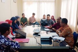 Urus sertifikat produksi pangan, peserta PKM-K IPB  kunjungi incubie