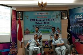 Jelang Lebaran, Jasa Raharja Kalteng siapkan pos kesehatan