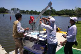 Barunastra ITS Juara Pertama "Roboboat" di AS