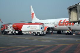 Dirjen Migas Ungkap Penyebab Kenaikan Harga Avtur