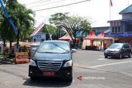 Tiga "Rest Area" Bojonegoro Mulai Dikunjungi Pemudik