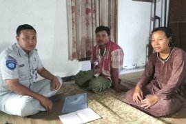 Jasa Raharja Madiun Bayarkan Santunan Kurang Dari 24 Jam