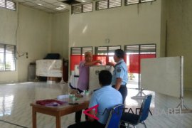 92 warga binaan Lapas Pangkalpinang gunakan hak pilih