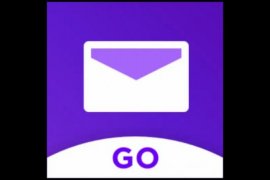 Yahoo perkenalkan Mail Go dan mobile web baru