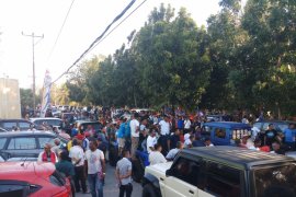 Gubernur NTT: Jangan euforia berlebihan