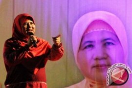 Hoaks Mamah Dedeh meninggal dunia, Abdel: Alhamdulillah sehat