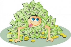 Mata Uang Kripto Mulai Dilirik Miliuner Dunia