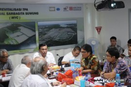 Bupati Badung dukung proyek revitalisasi TPA Suwung