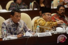Moeldoko sebut gerakan ekonomi umat sebagai jihad sebenarnya