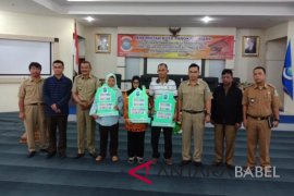 Pemkot Pangkalpinang akan bangun 374 rumah layak huni