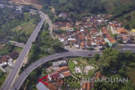 Jalur mudik di Provinsi Jawa Barat Aman, Ini kata Aher