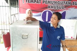 Pilkada Riau, Bawaslu temukan 10 dugaan pelanggaran