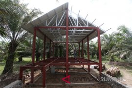 POSKO PENANGGULANGAN BENCANA