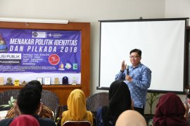 PSP3 IPB dorong mahasiswa melek politik