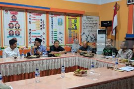 Kembali Pimpin Trenggalek, Emil Tegaskan Komitmen Penyelenggaraan Pilkada Berintegritas