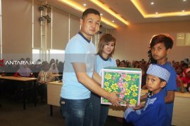 PTLS Surabaya Gelar Acara Berbagi Kasih Selama Ramadhan