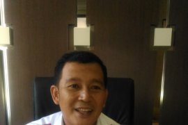 Dishub Pasaman Turunkan Personel Amankan Pasar Tumpah Antisipasi Macet Mudik 2018