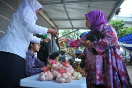 Pasar Murah Ramadhan Pemprov Sumsel Page 3 Small
