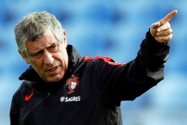 Piala Dunia - Pelatih: Portugal lebih besar dari sekadar Ronaldo