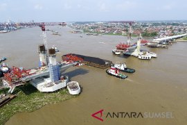 Juli Jembatan Musi IV Beroperasi Page 3 Small