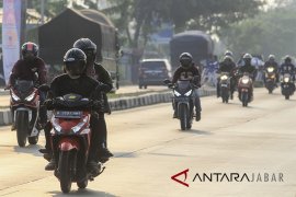 Pembiayaan Adira Finance Jabar didominasi sepeda motor