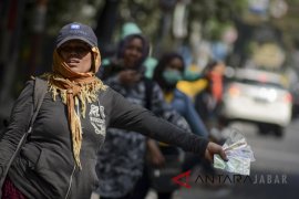 Penyedia jasa penukaran uang