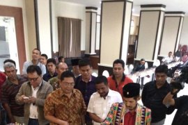 Percasi mengharapkan lahir pecatur dunia dari Baubau