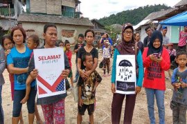 LSM Damar ingatkan majikan beri THR PRT