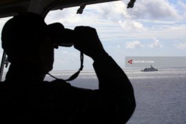 Perjalanan KRI Makassar Bersama KRI Raden Eddy Martadinata (REM) 331