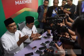 Pernyataan Cagub Jatim Gus Ipul
