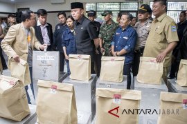 Iriawan akan pantau pilkada serentak 2018