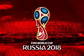 Ini dia daftar pemain yang mendapat penghargaan Piala Dunia 2018