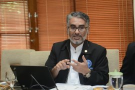 Guru Besar IPB: Teori fisika kuantum baru terasa manfaatnya di era millenial