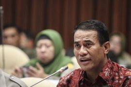 Kementan siap kembalikan kejayaan rempah Indonesia