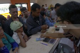 Remiten TKI Jelang Lebaran