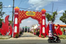 Dua Lokasi "Rest Area" di Bojonegoro Masih Sepi