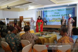 Pemkab Bojonegoro Tidak Batasi Pendirian Hotel