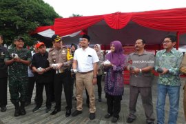 Polres dan KPU Jember Petakan TPS Rawan Terisolir