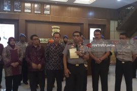 Police hands Over Terrorist's Children to Social Affairs Ministry