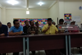 Merasa Dicurangi, Margiono Menolak Mengaku Kalah