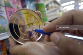 Pakar minta BPOM uji BPA pada kemasan kaleng