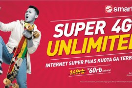 Berkah Ramadhan, Smartfren Pangkas Harga Paket Unlimited Hanya Rp60 Ribu