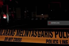 Warga Sampang Jadi Korban Penembakan Orang Tak Dikenal