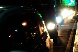 Ratusan Ribu Kendaraan Bergerak Tinggalkan Jawa Timur