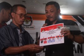 Sosialisasi Pemilih Difabel