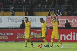 Sriwijaya FC Kalahkan Persela Lamongan Page 2 Small