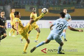 Sriwijaya FC Kalahkan Persela Lamongan Page 5 Small